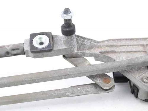 Front wiper motor FORD FOCUS II Turnier (DA_, FFS, DS) 1.4 | BP19217503M29 