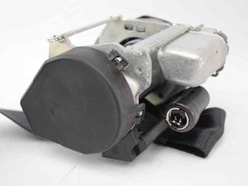 Front right belt tensioner RENAULT MEGANE III Grandtour (KZ0/1) 1.5 dCi (KZ0C, KZ1A) | BP19243386C88 