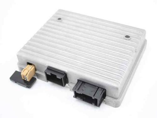 Used Electronic module OPEL ASTRA J (P10) 2.0 CDTI (68) (165 hp) 19235285