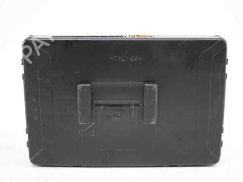 Electronic module RENAULT SCÉNIC III (JZ0/1_) 1.5 dCi | BP19231354M83 
