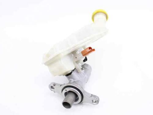 Used Brake master cylinder PEUGEOT 207 (WA_, WC_) 1.4 16V (95 hp) 19222653