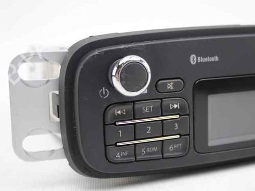 Radio RENAULT CLIO IV (BH_) 1.2 16V | BP19230681E6 