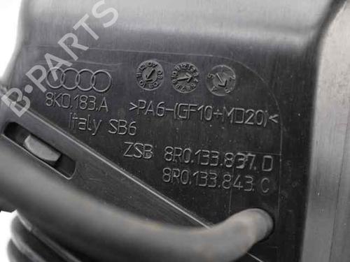 Air filter box AUDI A4 B8 (8K2) 2.0 TDI | BP20314774M87 