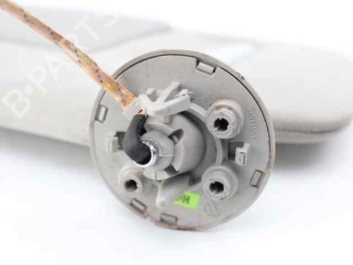 Left sun visor OPEL MOKKA / MOKKA X (J13) | BP22795253I1 - Image 4