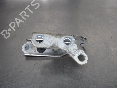 Hinge/Door check strap VW POLO (9N_, 9A_) 1.9 SDI | BP19197601C146 