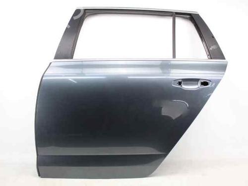 Used Left rear door Left rear door SKODA OCTAVIA III Combi (5E5, 5E6) 1.6 TDI (115 hp) 36173991 36173991