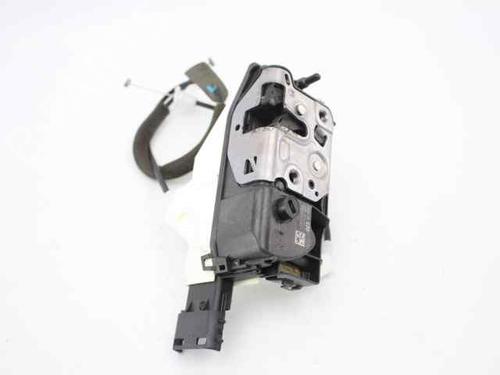 Used Front right lock PEUGEOT 5008 (0U_, 0E_) 1.6 HDi (112 hp) 19238371