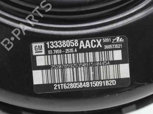 Servo brake OPEL ASTRA J Sports Tourer (P10) 1.6 CDTi (35) | BP23201452M42 