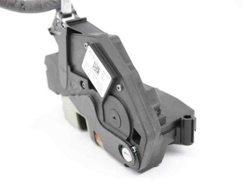 Rear right lock FORD FOCUS III  | BP19234763C99 