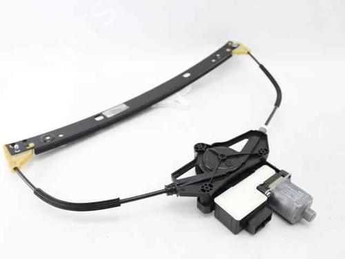 Rudehejsemekanisme venstre bagtil Rudehejsemekanisme venstre bagtil SKODA OCTAVIA III (5E3, NL3, NR3) 1.6 TDI (115 hp) 34145588 34145588