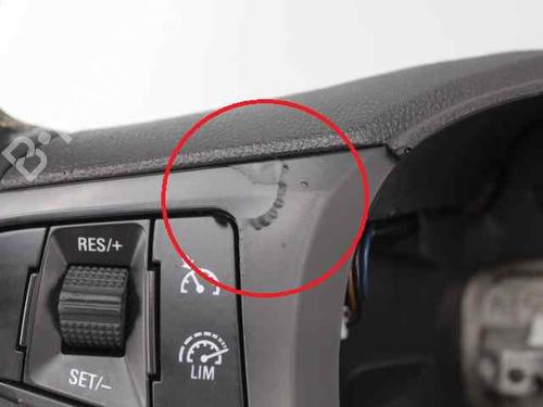 Steering wheel OPEL ASTRA K (B16) 1.6 CDTi (68) | BP29761164C49 