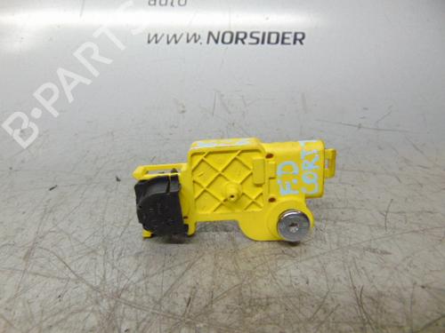 Electronic module OPEL ASTRA H (A04) 1.4 (L48) | BP19187896M83 