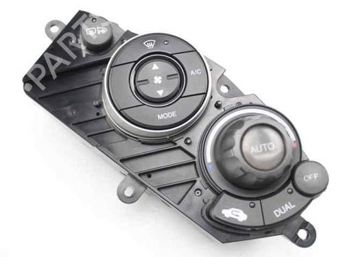 Climate control HONDA CIVIC VIII Hatchback (FN, FK) 1.8 (FN1, FK2) | BP19225043I5 