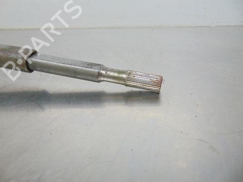 Steering column HONDA JAZZ II (GD_, GE3, GE2) 1.2 i-DSI (GD5, GE2) | BP19195667M21 