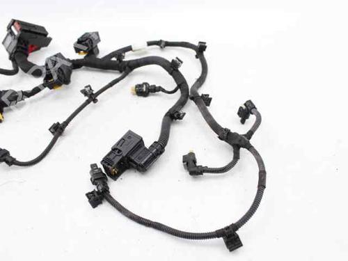 Wiring harness BMW 1 (F40) 116 d | BP37502972E16 - Image 2