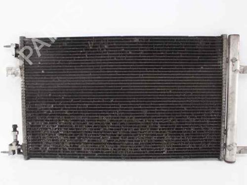 Used AC radiator AC radiator 36874486 36874486