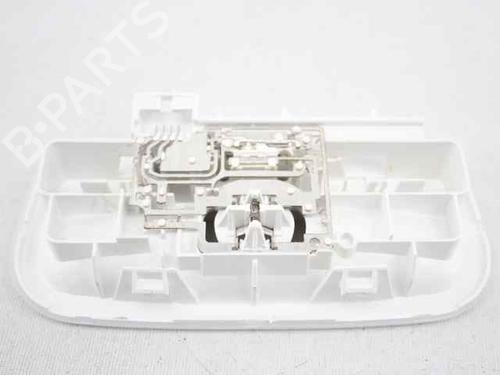 Interior roof light RENAULT SCÉNIC III (JZ0/1_) 1.5 dCi | BP19231330I8 