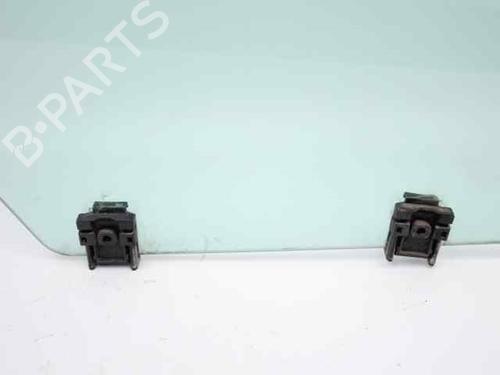 Front right door window CITROËN C3 II (SC_) 1.2 VTi 82 | BP19238028C19 