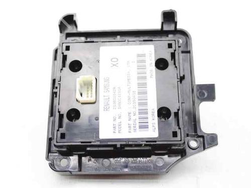 Switch RENAULT MEGANE III Grandtour (KZ0/1) 1.6 dCi (KZ00, KZ12, KZ13) | BP26315056I30 
