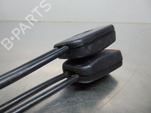 Seat buckle VW POLO (6N2) 1.9 D | BP19200014I32 