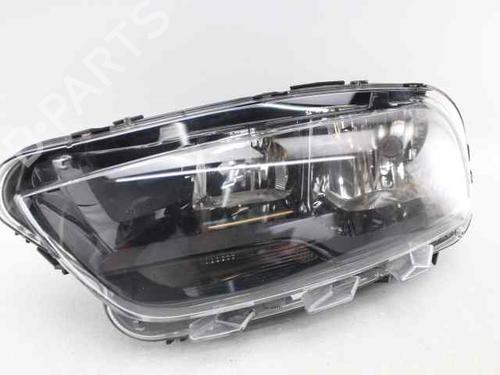 Optica esquerda Optica esquerda CITROËN C4 CACTUS 1.2 THP 110 (110 hp) 36029298 36029298