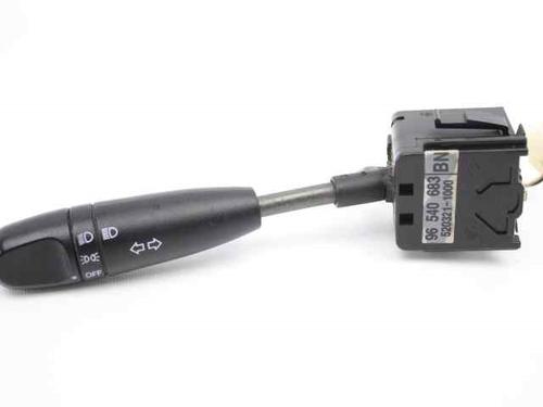 Used Steering column stalk CHEVROLET AVEO / KALOS Hatchback (T250, T255) [2006-2025]  19236380