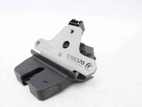 tailgate-lock-volvo-s60-ii-134-2010-2011-2012-2013-2014-2015-2016-2017-2018-2019-33444685 main image