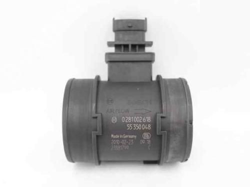 Mass air flow sensor OPEL CORSA D (S07) 1.3 CDTI (L08, L68) | BP30311915M95