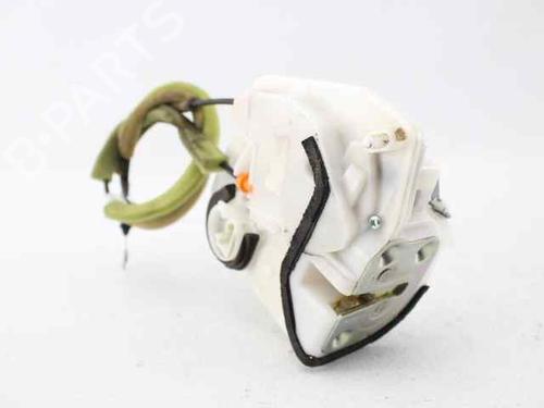 Used Rear left lock MAZDA CX-5 (KE, GH) 2.2 D (KE2FW) (150 hp) 29227944