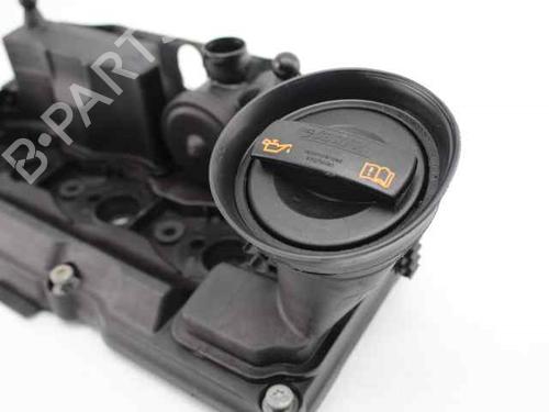 Valve cover VW POLO V (6R1, 6C1) 1.2 TDI | BP19230393M124