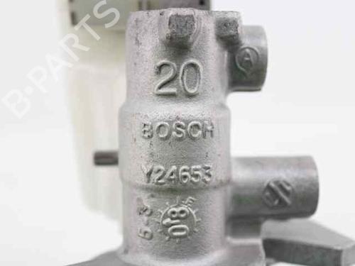 Brake master cylinder FORD FIESTA VI (CB1, CCN)  | BP19226198M77 