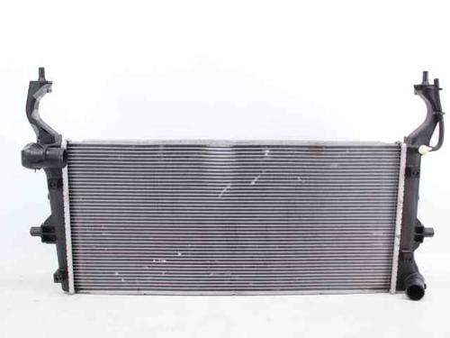 Used Water radiator Water radiator HYUNDAI i30 (PDE, PD, PDEN) 1.6 CRDi (110 hp) 36173884 36173884