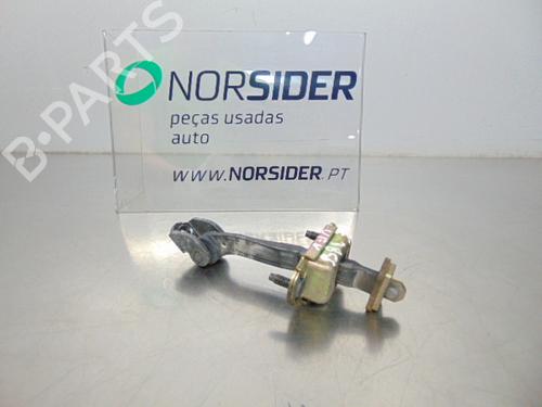 Used Hinge/Door check strap FORD FIESTA V (JH_, JD_) 1.4 16V (80 hp) 19191799