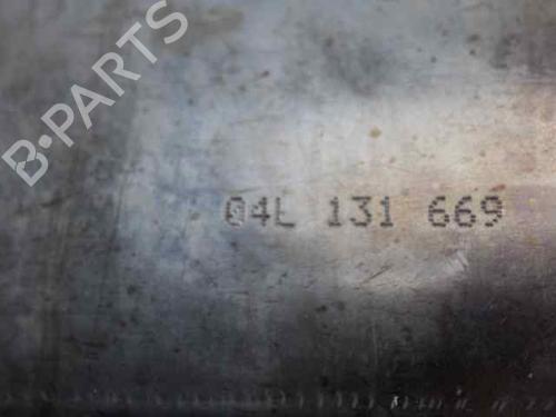 Particulate filter SEAT LEON (5F1) | BP39012672M81 - Image 6