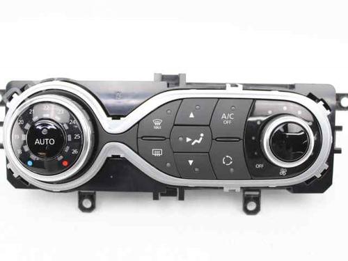 Commande Chauffage RENAULT CLIO IV Grandtour (KH_) 1.5 dCi 90 (KHN3, KHN4) (90 hp) 31936205