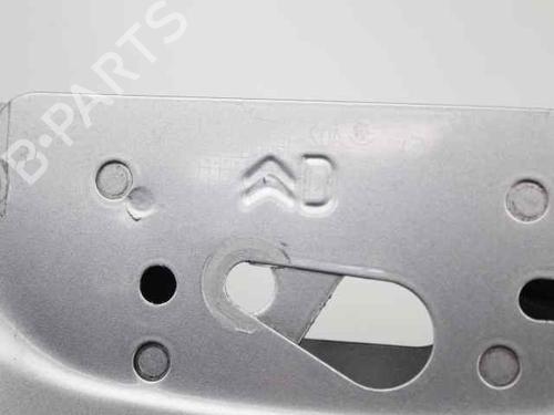 Drzwi przednie prawe CITROËN C3 III (SX) 1.2 PureTech 82 | BP30448177C3 