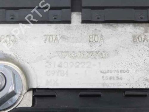 Fuse box VOLVO V40 Hatchback (525) D2 | BP34609712E1  - Image 8