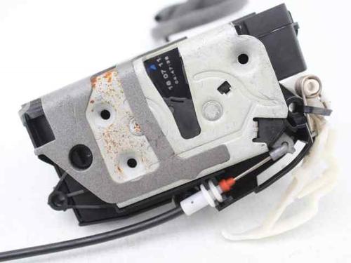 Rear left lock FORD FOCUS III Turnier  | BP29761278C100 