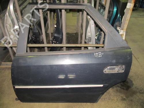 Left rear door CITROËN XANTIA Break (X1_, X2_) 2.0 HDI 109 BP19186060C4