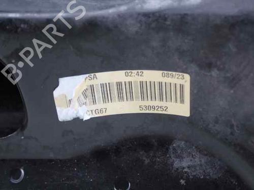 Subframe OPEL ASTRA L (OV5) 1.2 (FPHNSL, FPHNSR) | BP37480502M9  - Image 8