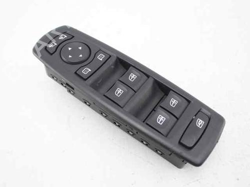 Used Left front window switch RENAULT MEGANE III Grandtour (KZ0/1) 1.5 dCi (KZ09, KZ0D, KZ1G, KZ29, KZ14, KZ1W, KZ10, KZ1F,... (110 hp) 19244977