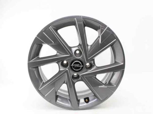 Felg OPEL CORSA F (P2JO) 1.2 MHEV (101 hp) 32653720