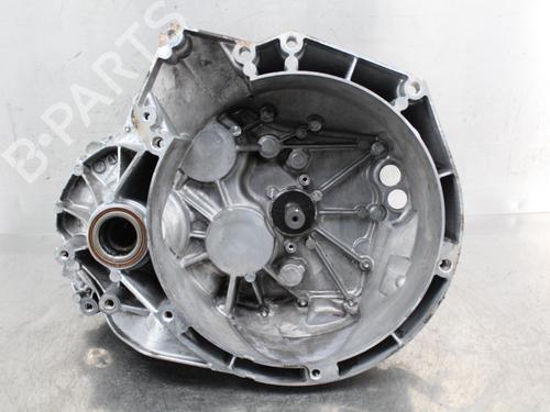 Used Gearbox Gearbox FORD FOCUS III Turnier 1.0 EcoBoost (125 hp) 40554407 40554407
