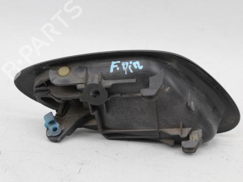 Højre fortil invendig håndtag HONDA JAZZ II (GD_, GE3, GE2) 1.2 i-DSI (GD5, GE2) | BP19208004I14 