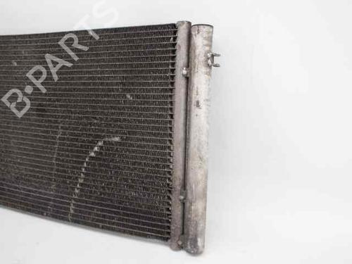 AC radiator BMW 1 (E87) 120 d | BP22940674M32 