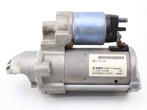Starter OPEL CORSA E (X15)  | BP26450340M8 