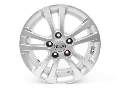 Used Rim KIA PRO CEE'D (JD) 1.6 CRDi 110 (110 hp) 30333551