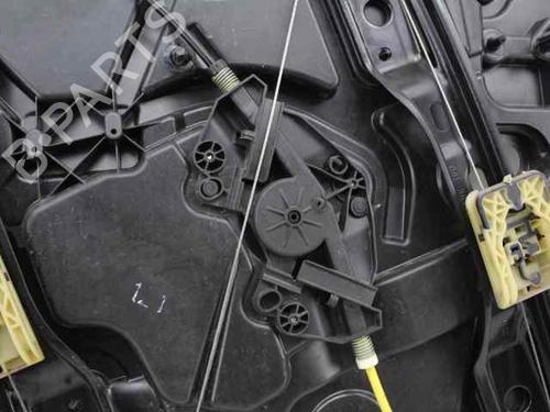 Front right window mechanism VOLVO V40 Hatchback (525) D2 | BP37863388C23 - Image 5