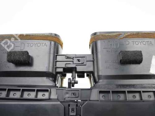 Air vent TOYOTA YARIS (_P13_) 1.0 (KSP130_, KSP130) | BP19235984I21 