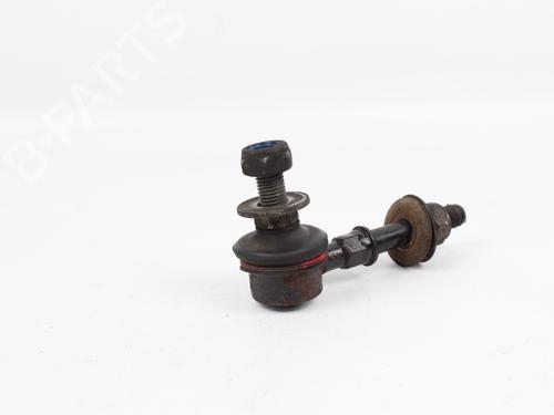 Used Other NISSAN ALMERA I (N15) 2.0 D (75 hp) 19207206